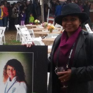 Meet your Posher, Natasha